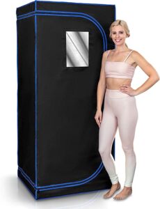 Best infrared sauna for home