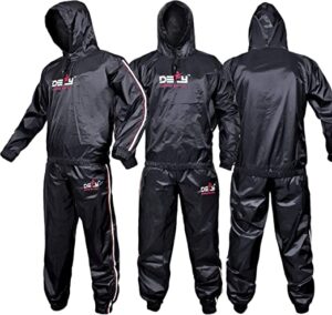 Best sauna suits for weight loss