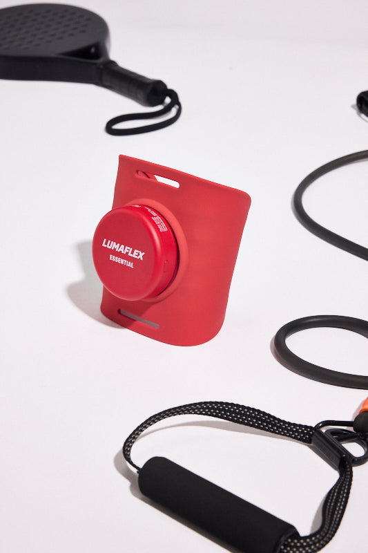 LUMAFLEX- The Essential Powerful Red Light Therapy Wrap - FDA Cleared