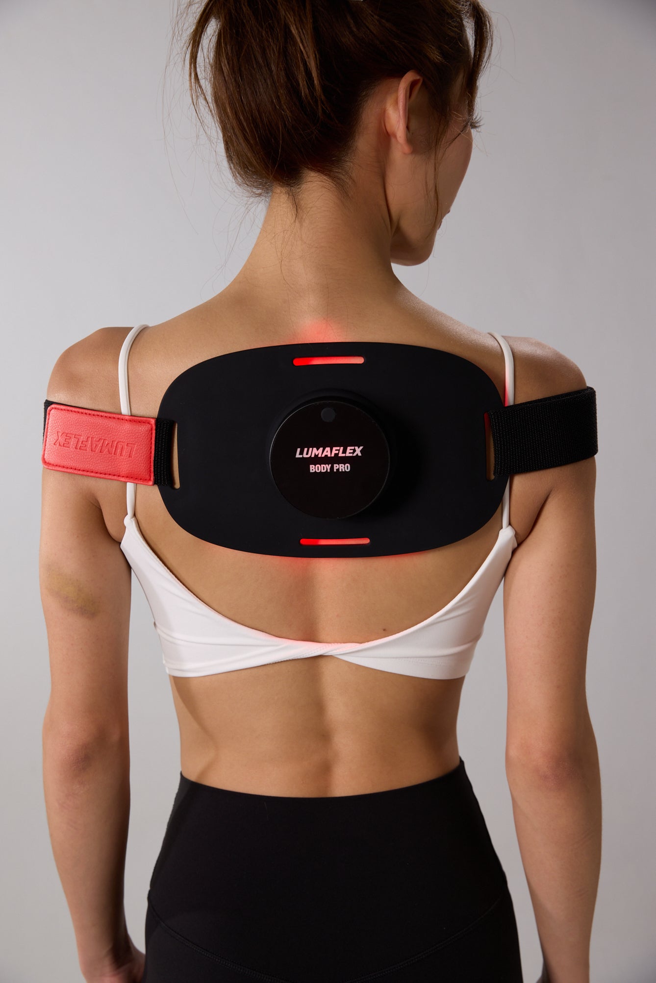 LUMAFLEX Body Pro Ultimate Red Light Therapy Panel – FDA Cleared+ Lumaflex Sun Cloth +Light & Health Guide +Lifetime Access to the Lumaflex Academy