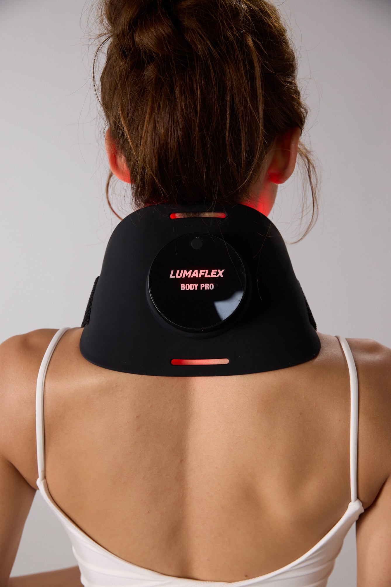 LUMAFLEX Body Pro Ultimate Red Light Therapy Panel – FDA Cleared+ Lumaflex Sun Cloth +Light & Health Guide +Lifetime Access to the Lumaflex Academy