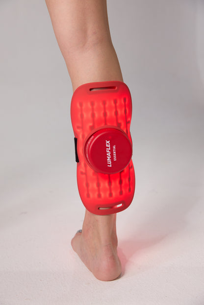 LUMAFLEX- The Essential Powerful Red Light Therapy Wrap - FDA Cleared