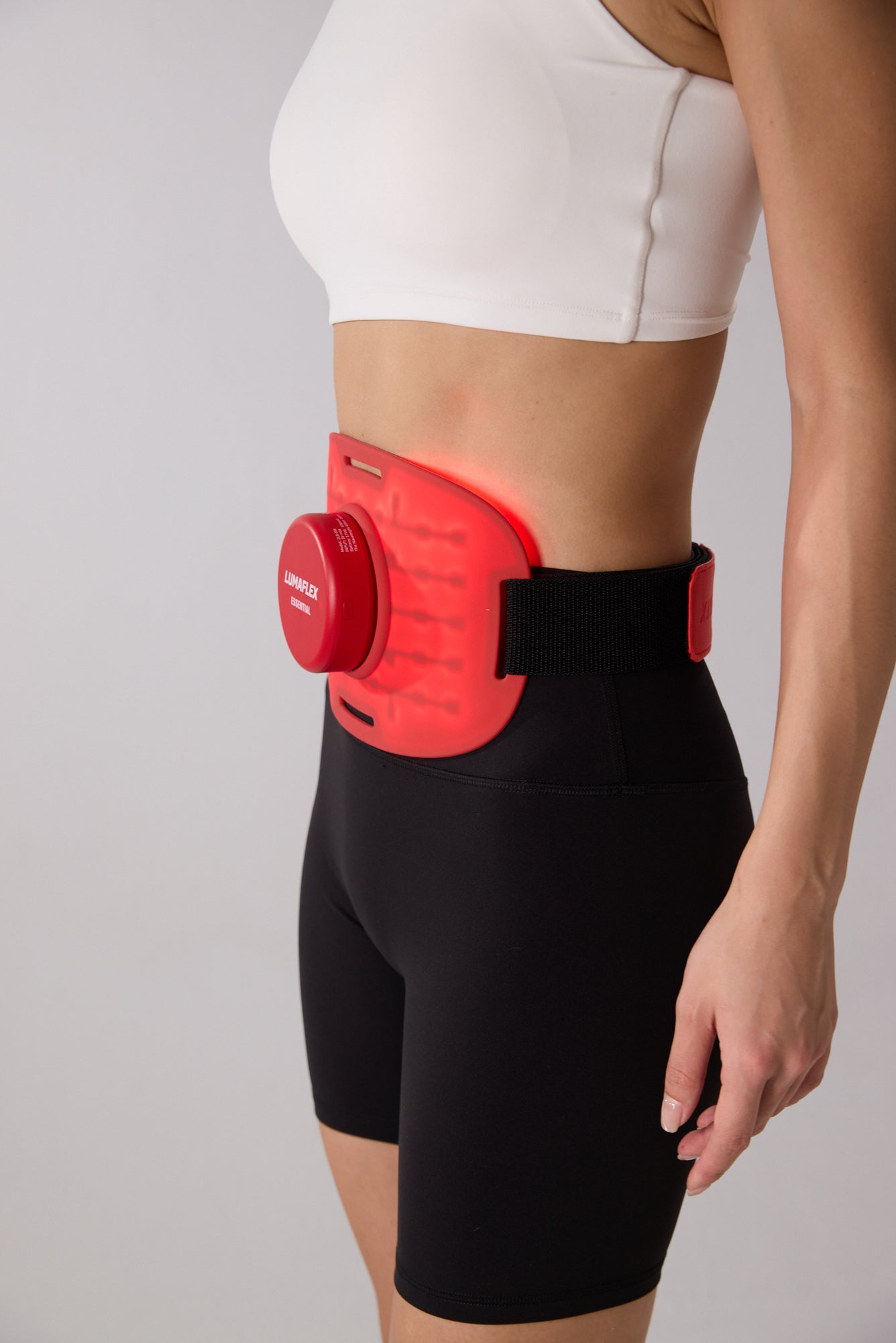 LUMAFLEX- The Essential Powerful Red Light Therapy Wrap - FDA Cleared