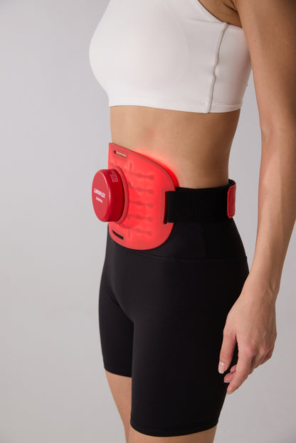 LUMAFLEX- The Essential Powerful Red Light Therapy Wrap - FDA Cleared