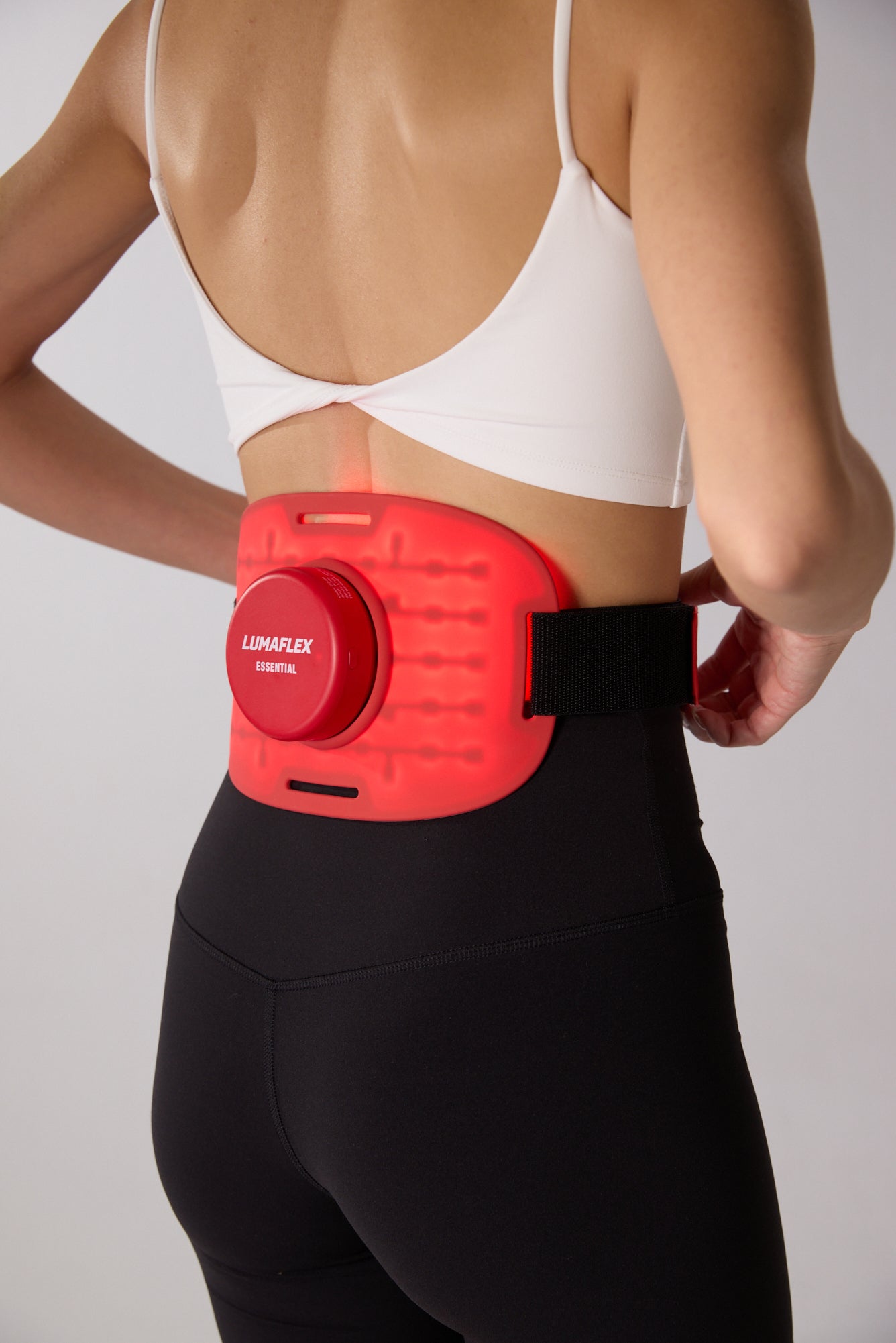 LUMAFLEX- The Essential Powerful Red Light Therapy Wrap - FDA Cleared