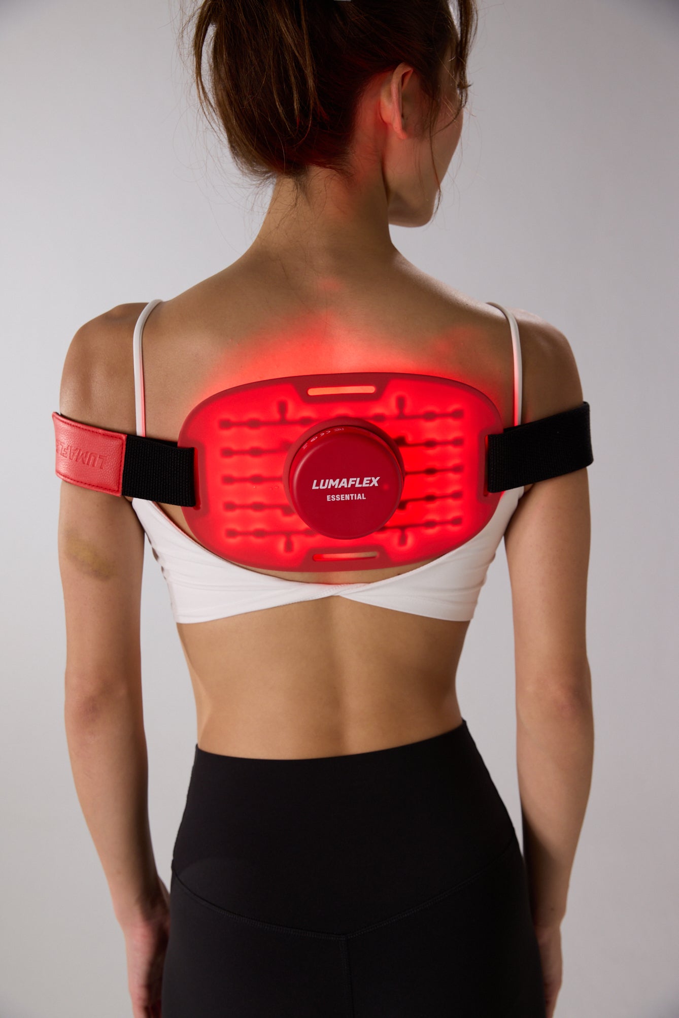 LUMAFLEX- The Essential Powerful Red Light Therapy Wrap - FDA Cleared