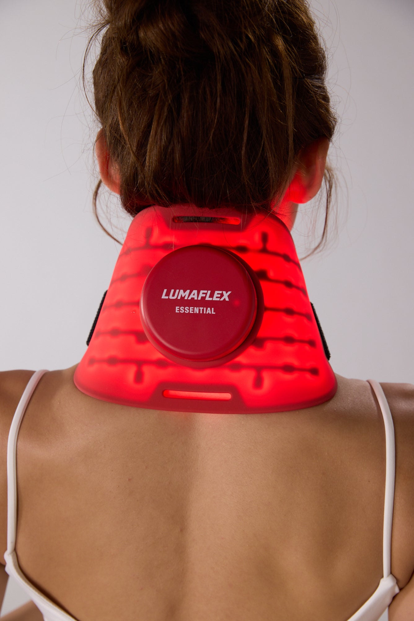 LUMAFLEX- The Essential Powerful Red Light Therapy Wrap - FDA Cleared