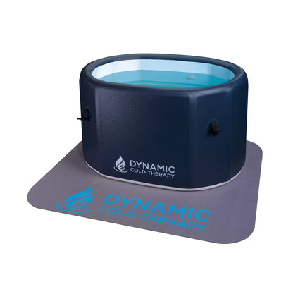 Dynamic Cold Therapy Inflateable Spa