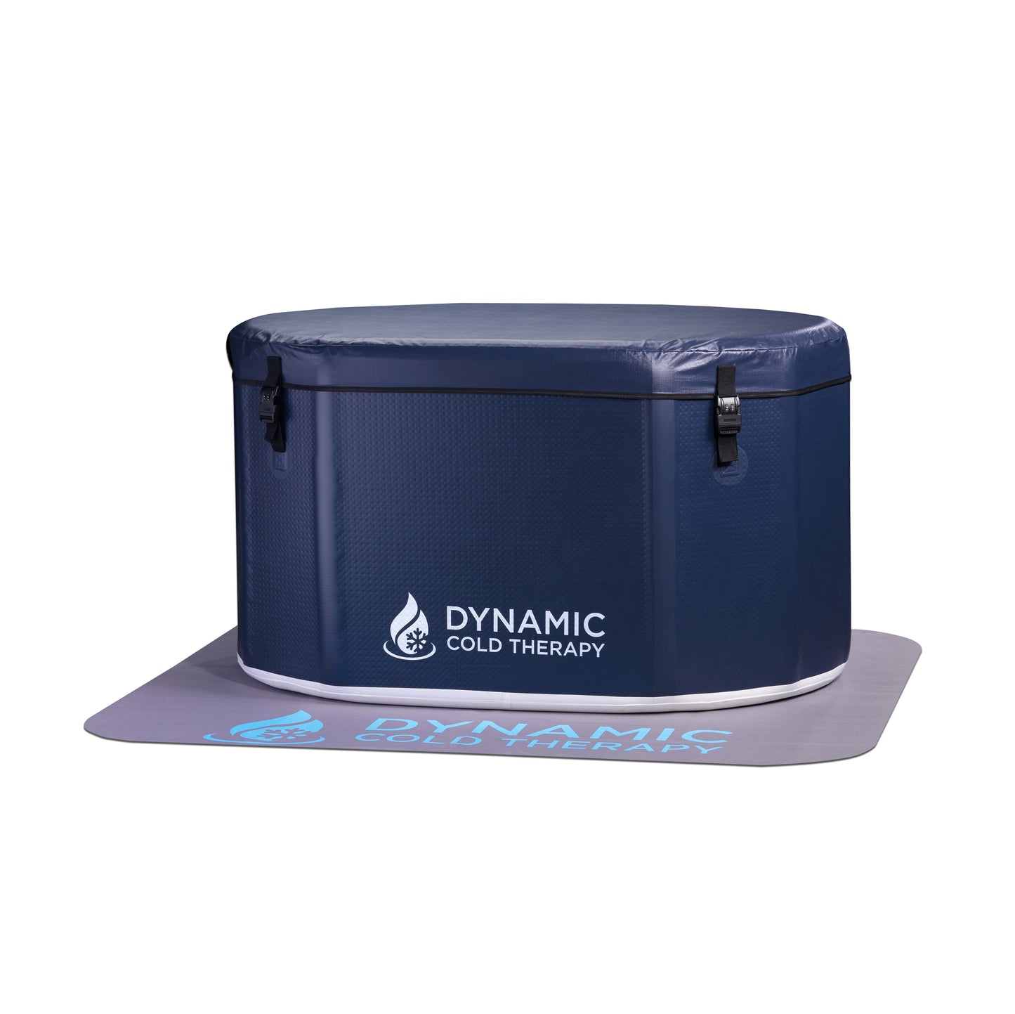 Dynamic Cold Therapy Inflateable Spa