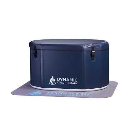 Dynamic Cold Therapy Inflateable Spa