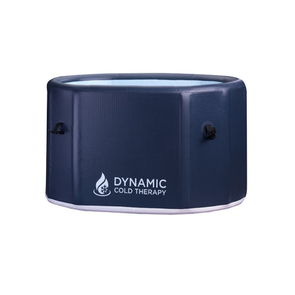 Dynamic Cold Therapy Inflateable Spa