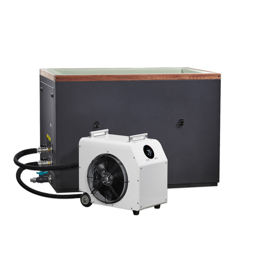 Dynamic Cold Therapy Spa Standard