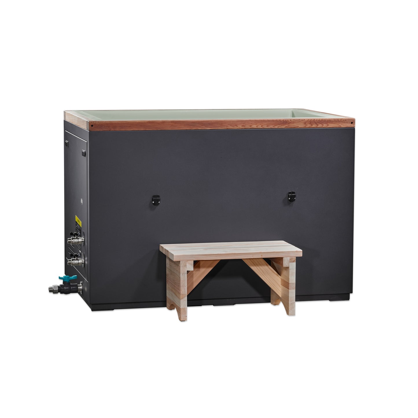 Dynamic Cold Therapy Spa Standard