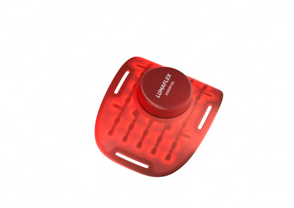 LUMAFLEX- The Essential Powerful Red Light Therapy Wrap - FDA Cleared