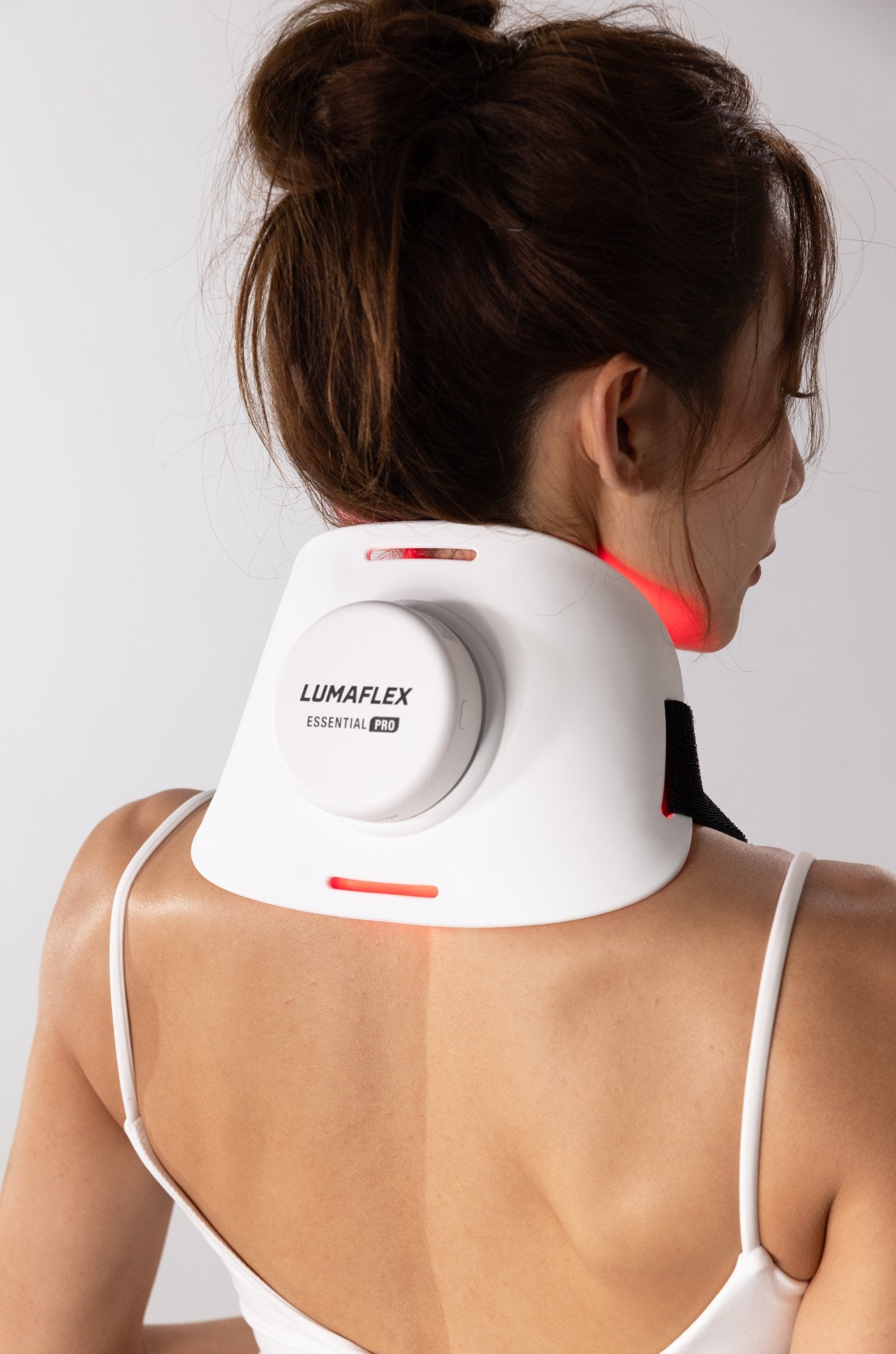 LUMAFLEX Essential Pro Red Light Therapy Panel