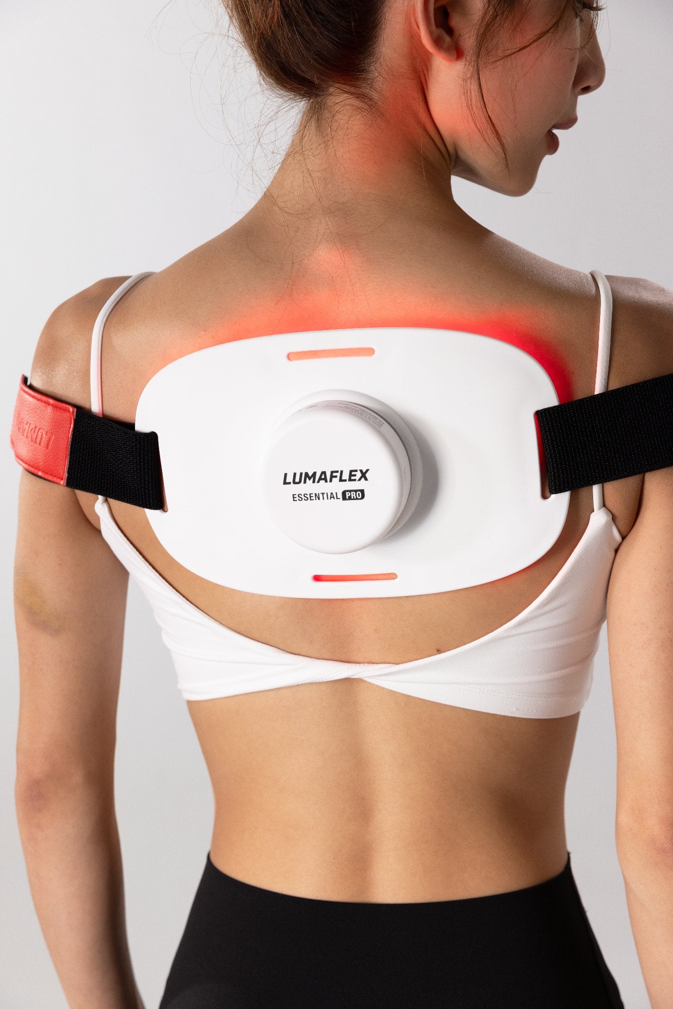 LUMAFLEX Essential Pro Red Light Therapy Panel