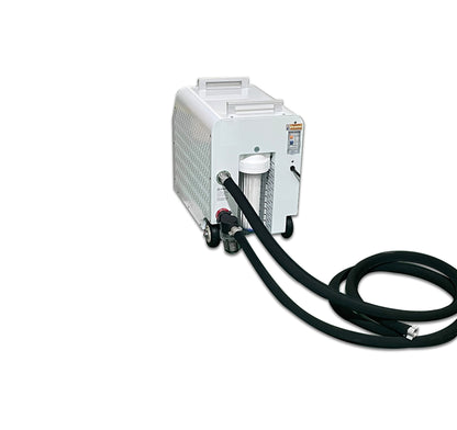 Dynamic Cold Therapy Premier Edition - 0.8 HP Cold/Heat System with WIFI APP