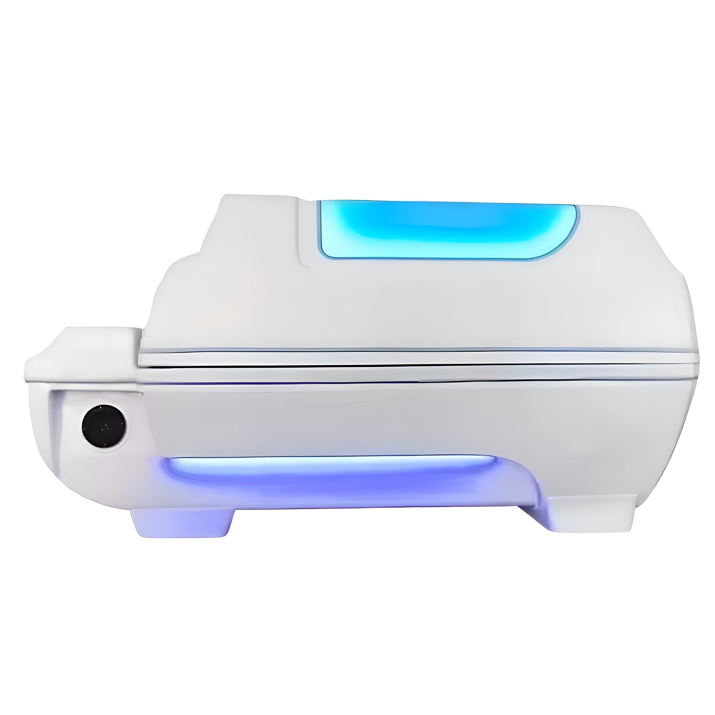 Lumivault HaloPod Hyperbaric Chamber