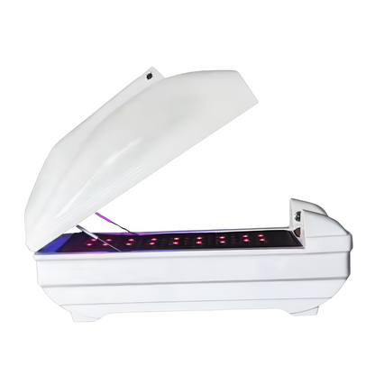 Lumivault HaloPod Hyperbaric Chamber