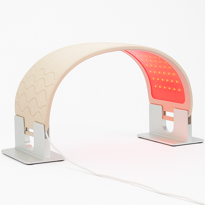 LumaWave ArcFlex Pro Red/NIR Therapy Arch