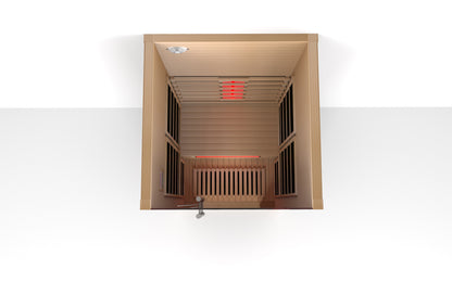 Orivon Wellness Lumin One Infrared Indoor Sauna
