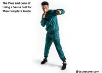 The Pros and Cons of Using a Sauna Suit for Men Complete Guide