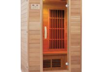 Creating a Relaxing Home Spa with an Infrared Sauna Complete Guide