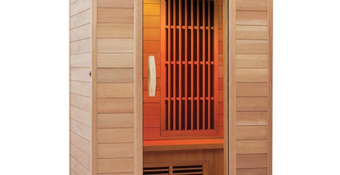 Creating a Relaxing Home Spa with an Infrared Sauna Complete Guide