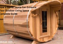 How a Barrel Sauna Can Enhance Your Outdoor Living Space Complete Guide