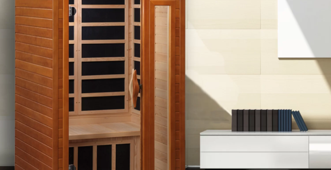 Reducing EMF Exposure with a Low EMF Infrared Sauna Complete Guide