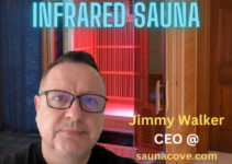 Best outdoor infrared sauna 2023
