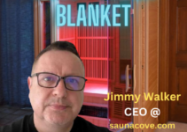Best sauna blanket 2023